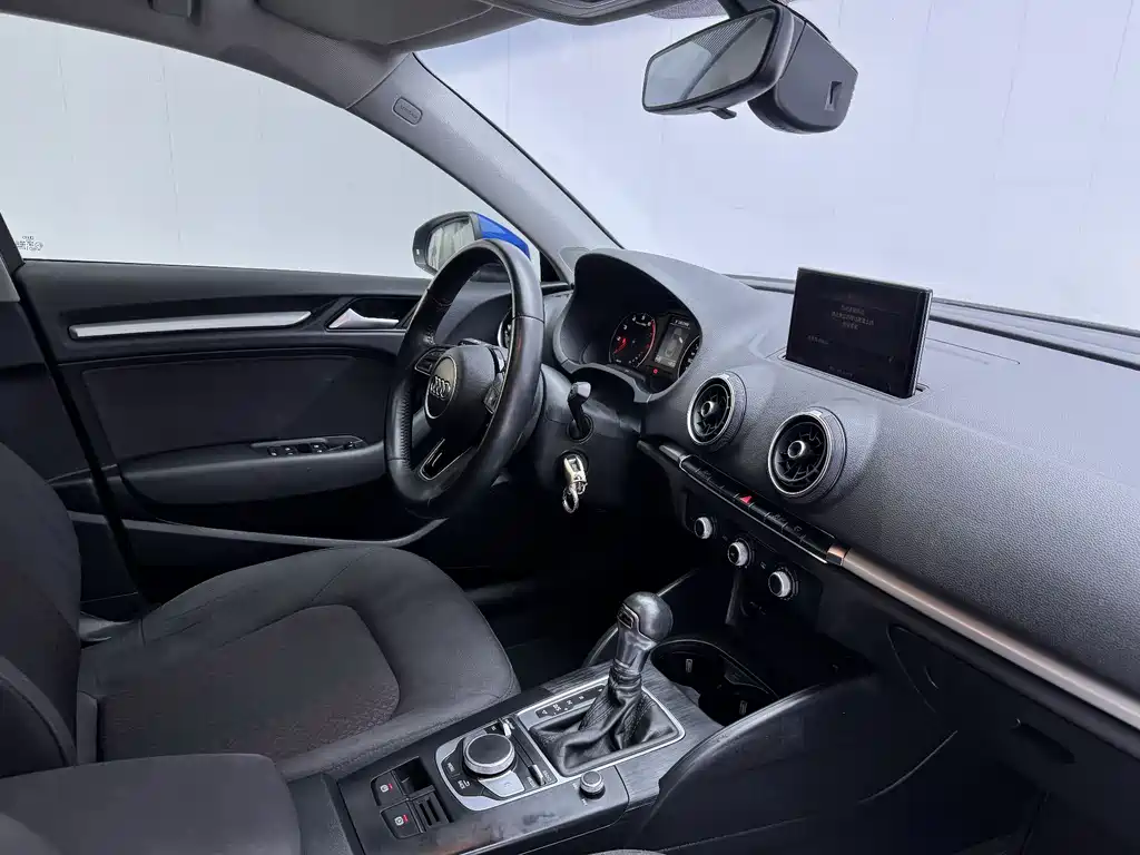 Audi A3 2020 Limousine 35 TFSI VI