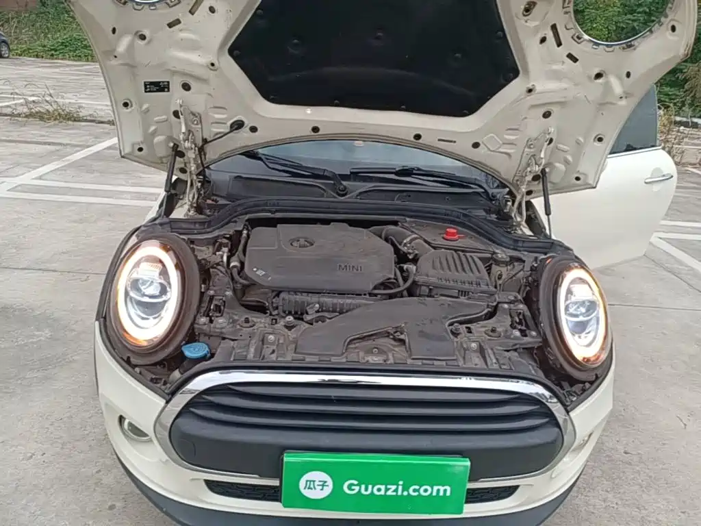 MINI Mini — миниатюра 20
