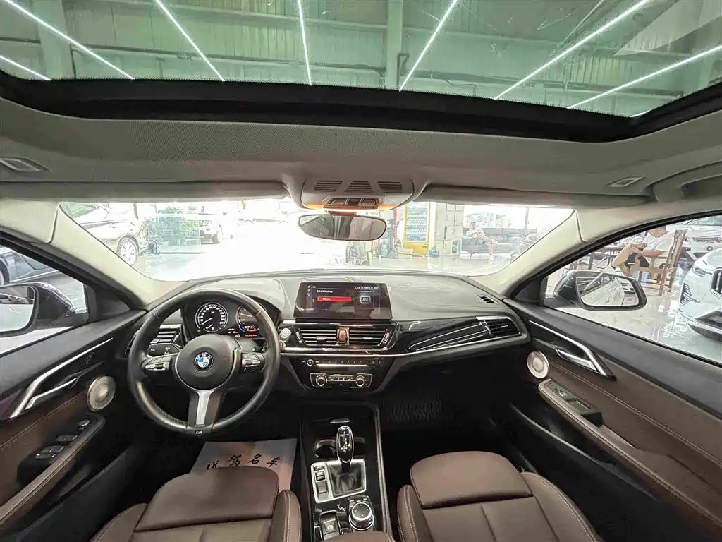 BMW 1 Series — миниатюра 11