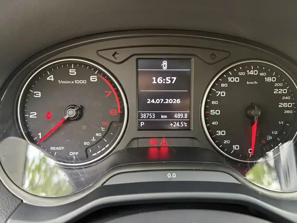 Audi Q2L 35 TFSI Fashion Dynamic Type, фото 22
