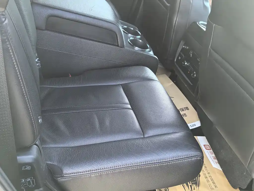 Lincoln Navigator 3.5T AWD, фото 20