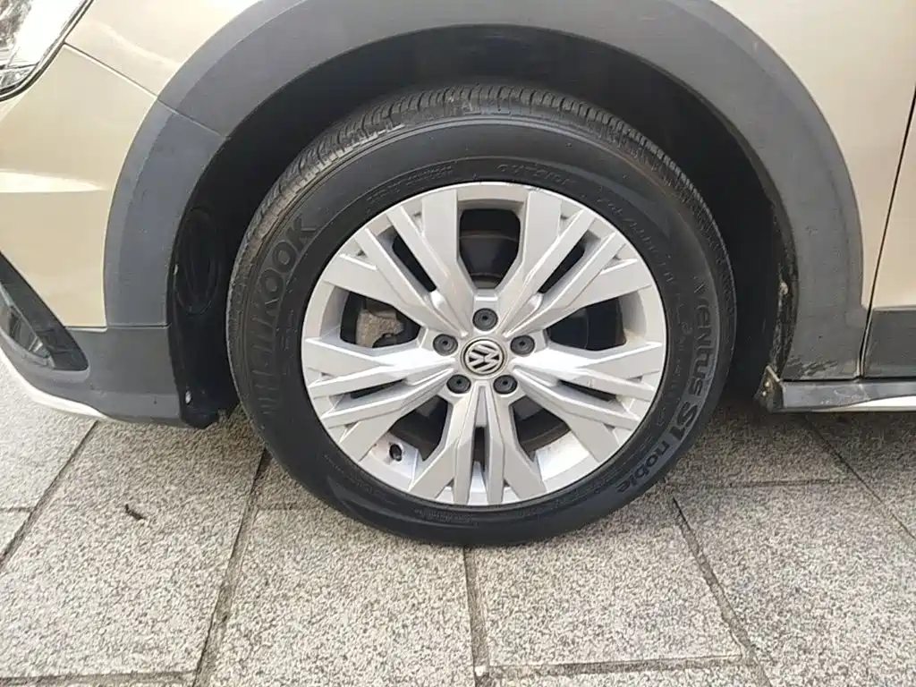 Volkswagen C-Trek — миниатюра 23
