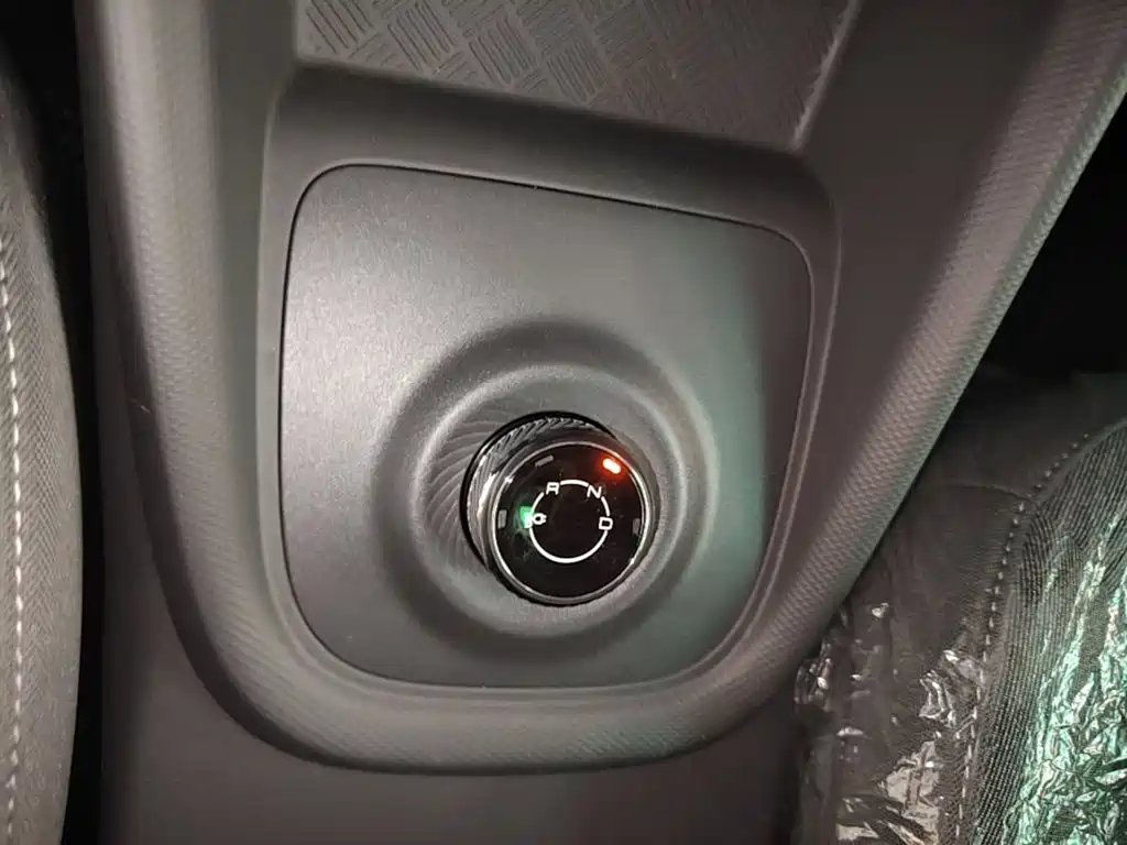 Wuling Hongguang EV — миниатюра 14