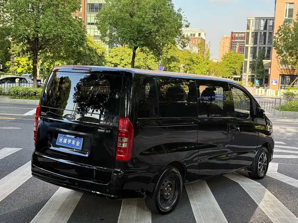 JAC Refine Refine M3 — миниатюра 18
