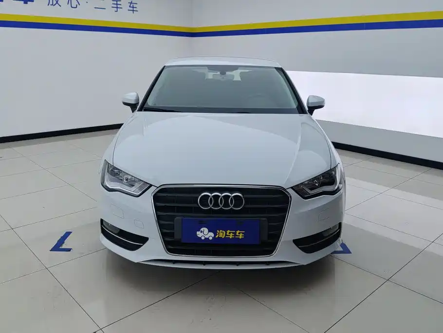 Audi A3 — миниатюра 2