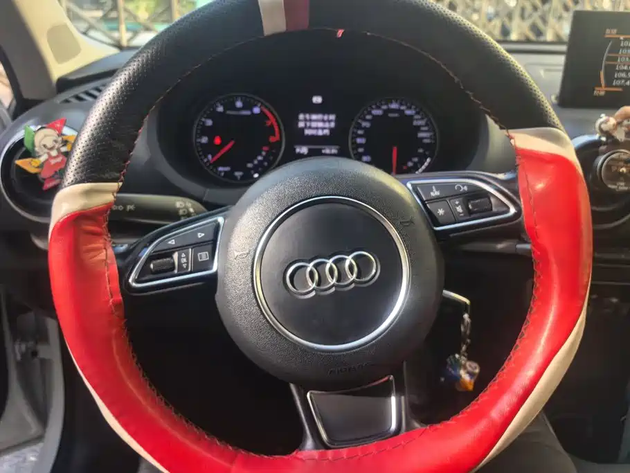 Audi A3 — миниатюра 15
