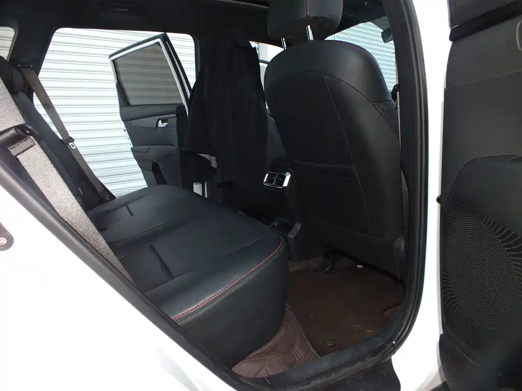 Kia Sportage — миниатюра 5