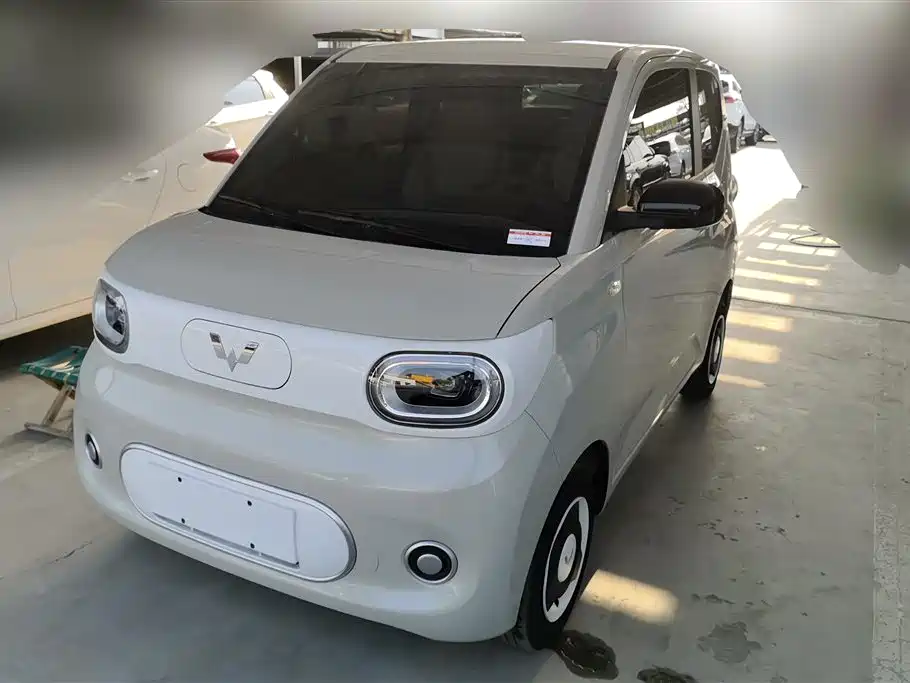 Wuling MINIEV 2025