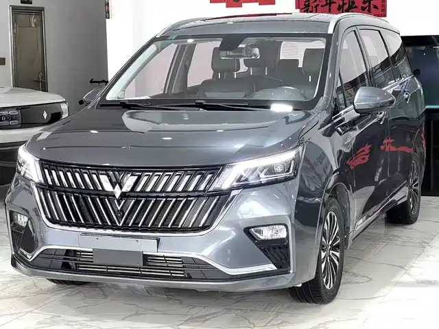 WULING AUTOMOBILE WULING JIACHEN 2022