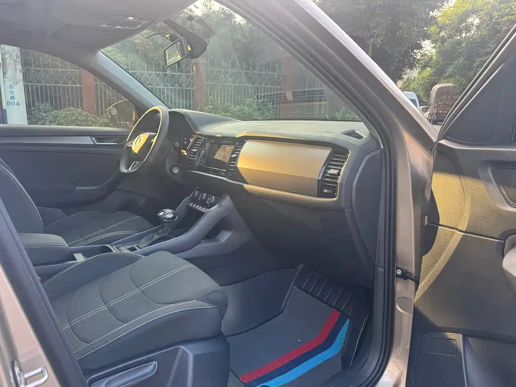 Skoda Kodiaq GT — миниатюра 15