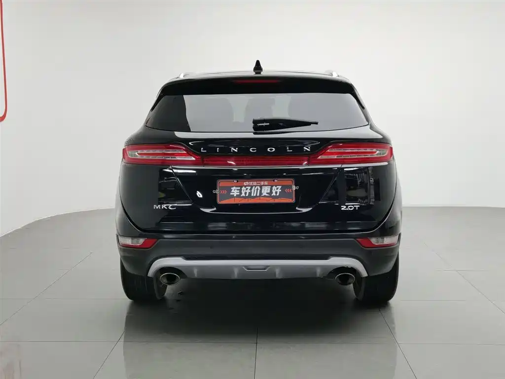 Lincoln MKC 2018 2.0T Premium