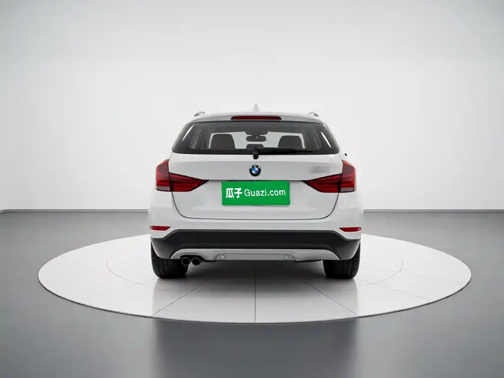 BMW X1 — миниатюра 3