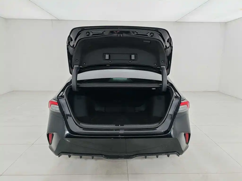Honda Inspire — миниатюра 19