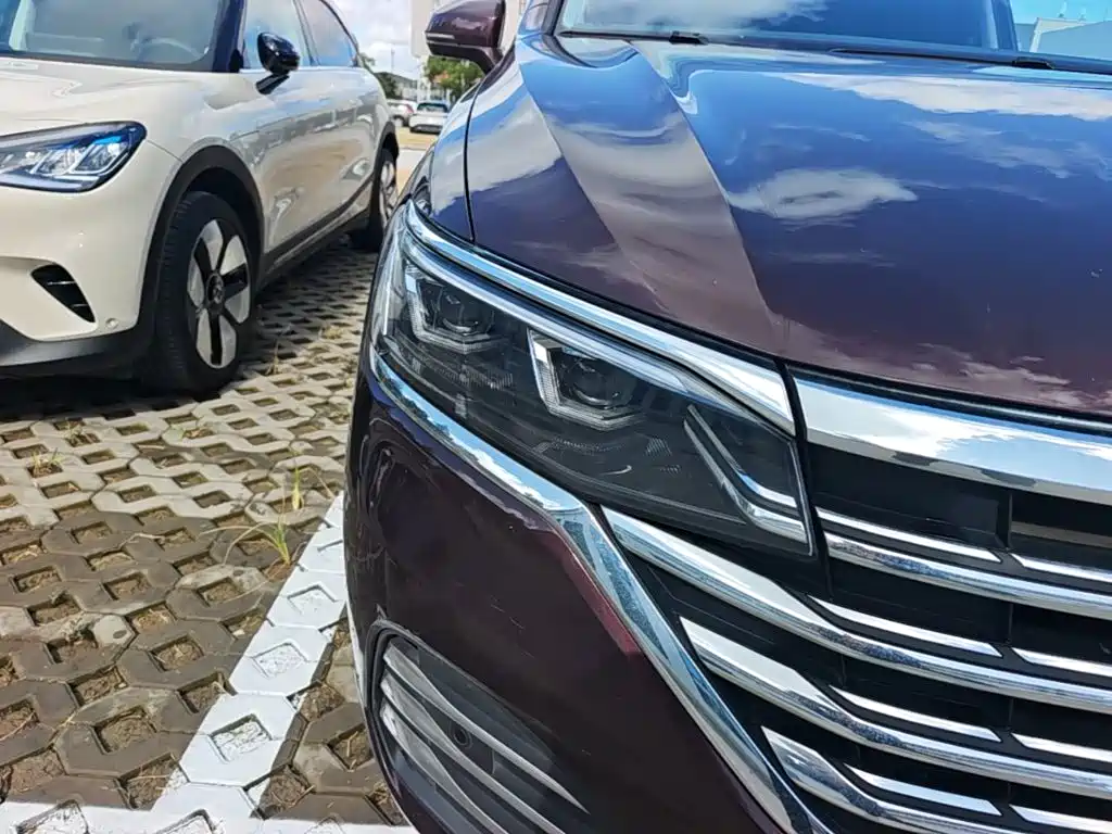 Volkswagen Viloran — миниатюра 11