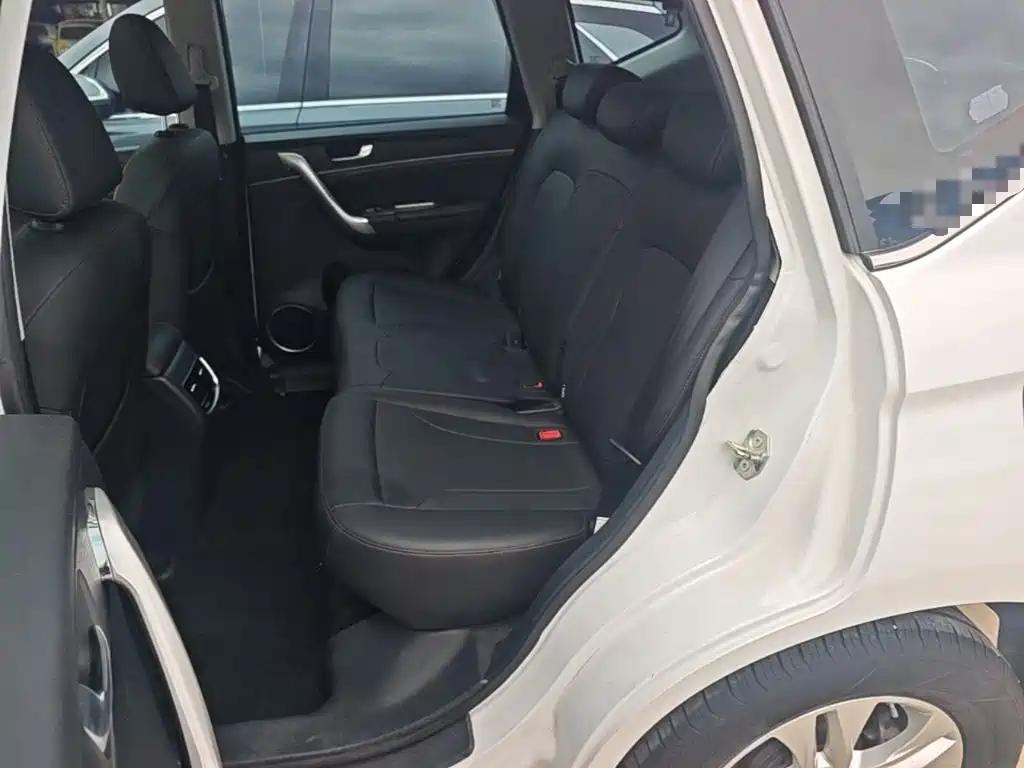 Haval M6 — миниатюра 17