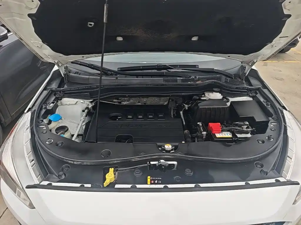 Haval M6 — миниатюра 20