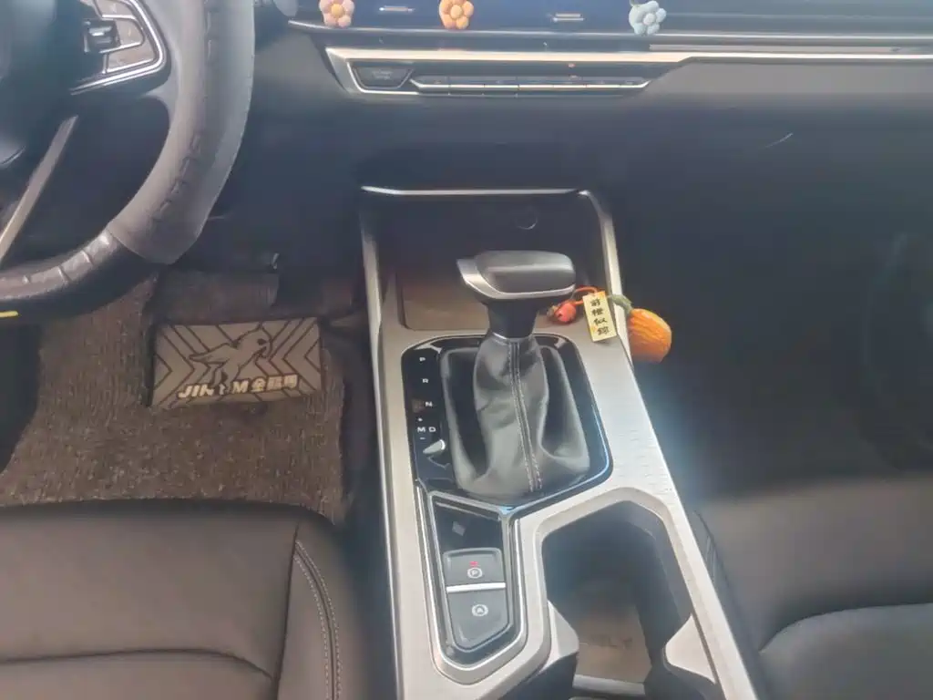 Geely Emgrand — миниатюра 14
