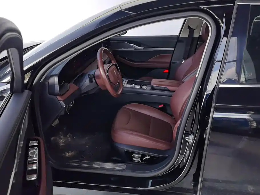 Lincoln Z — миниатюра 8