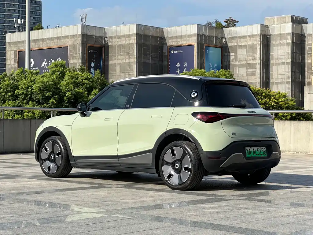 smart Smart #1 — миниатюра 5