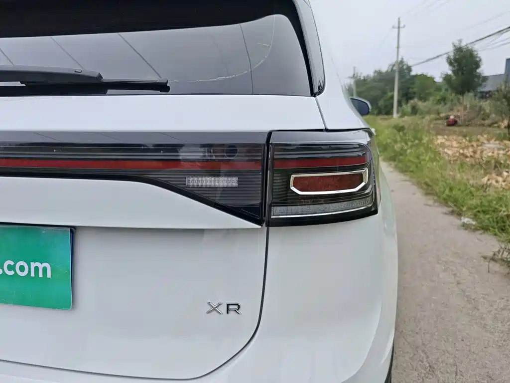 Volkswagen Tharu — миниатюра 8