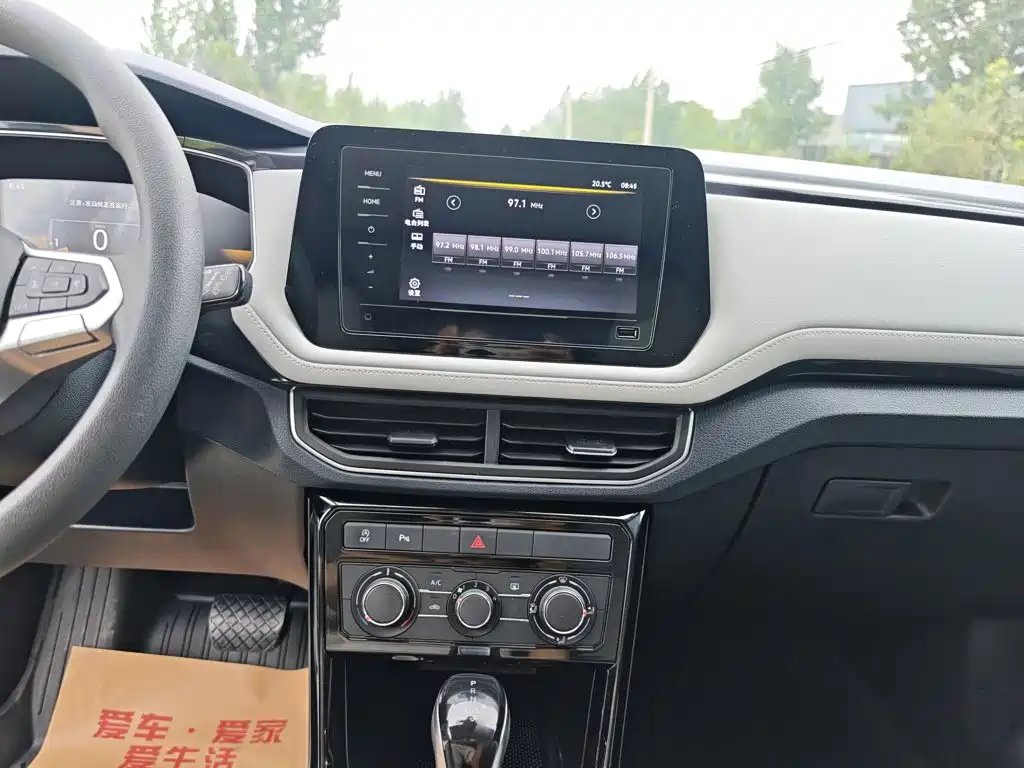Volkswagen Tharu — миниатюра 13