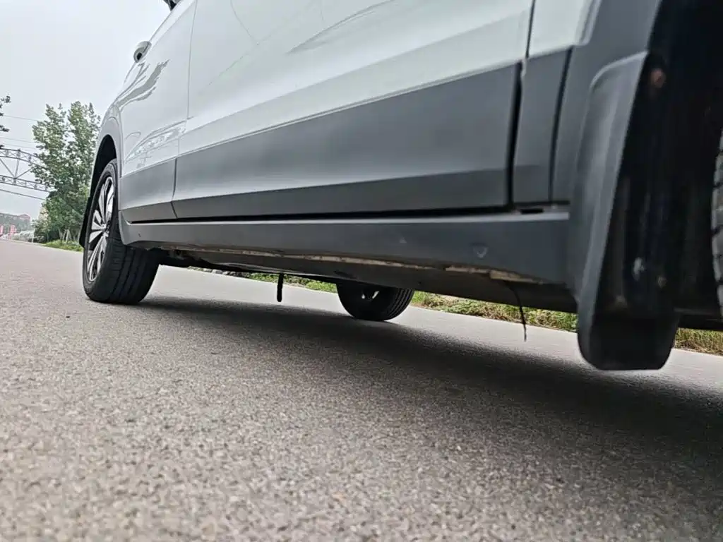 Volkswagen Tharu — миниатюра 21