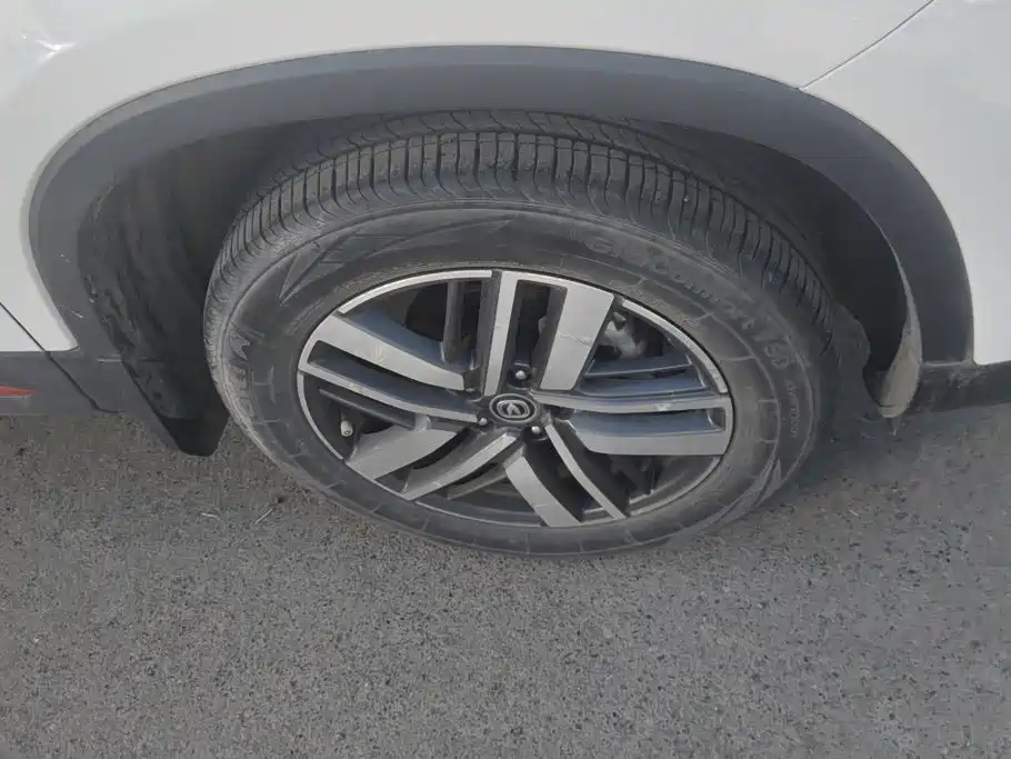 Changan CS75 — миниатюра 6
