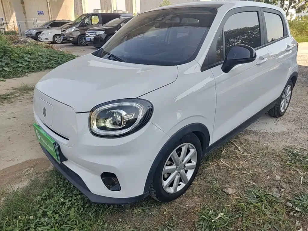 Leapmotor Leapmotor T03