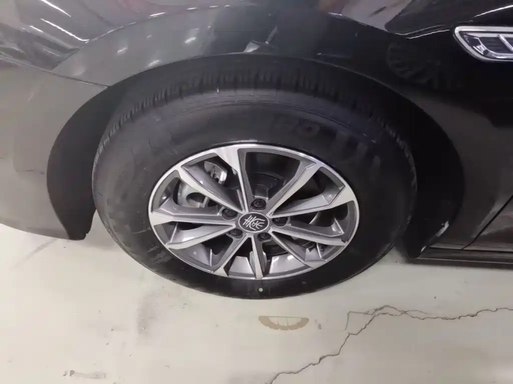 BYD Qin PLUS — миниатюра 23