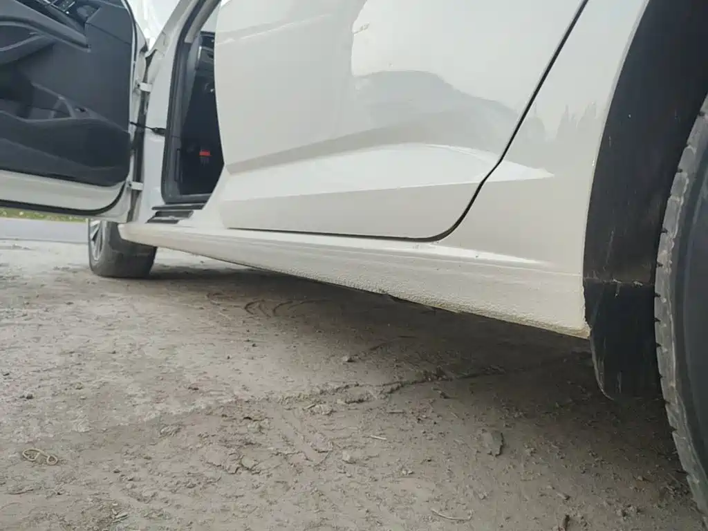 Volkswagen Sagitar — миниатюра 22