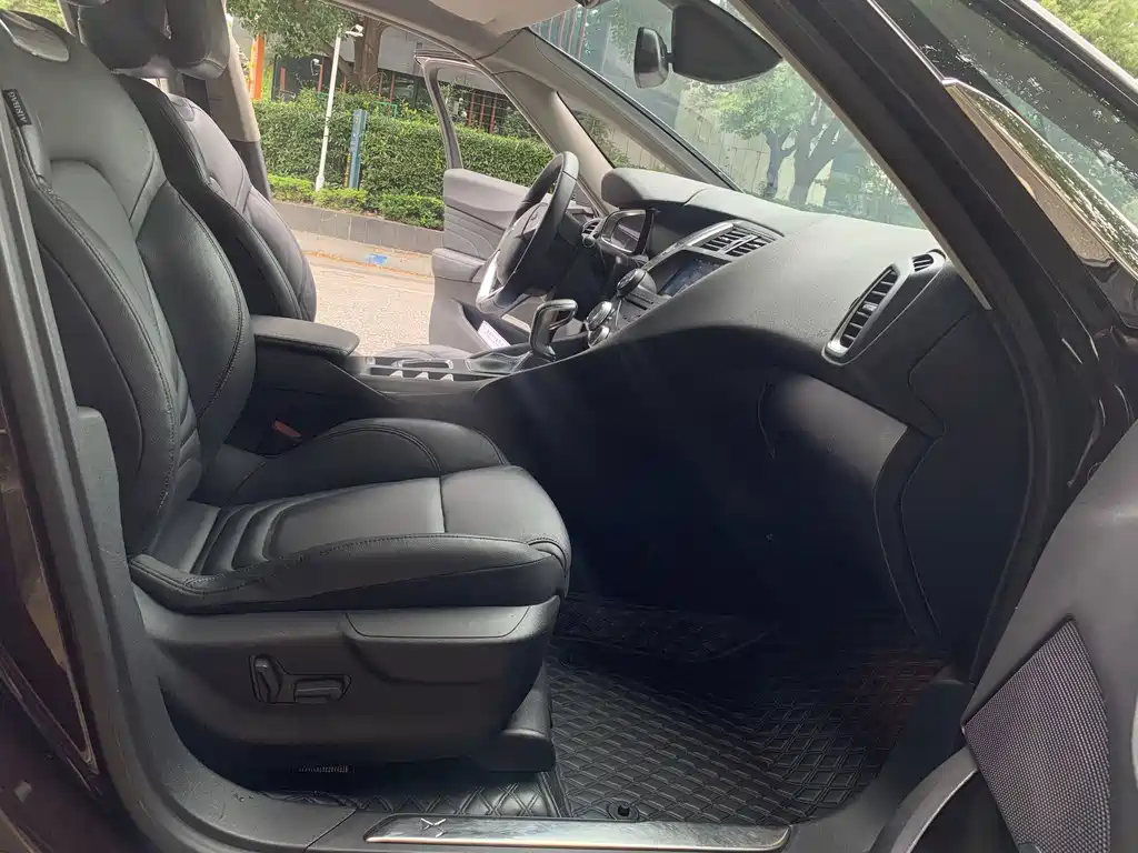DS DS 5 — миниатюра 12