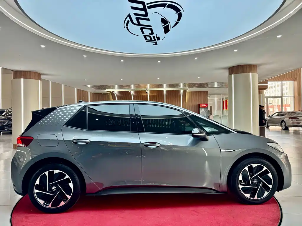VOLKSWAGEN ID.3