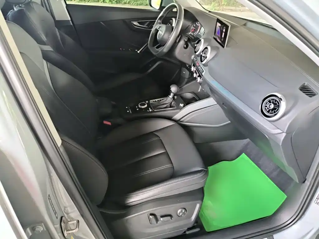 Audi Q2L — миниатюра 25