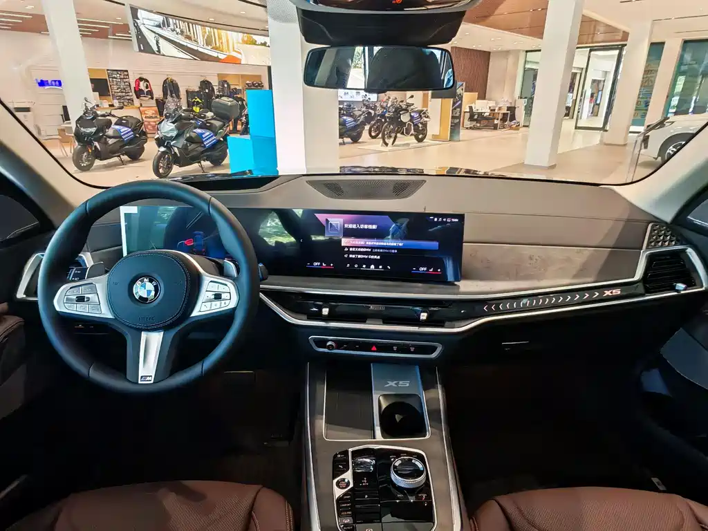BMW X5 — миниатюра 17
