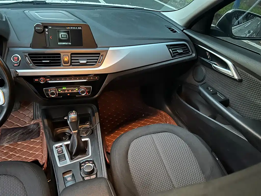 BMW 1 Series — миниатюра 7