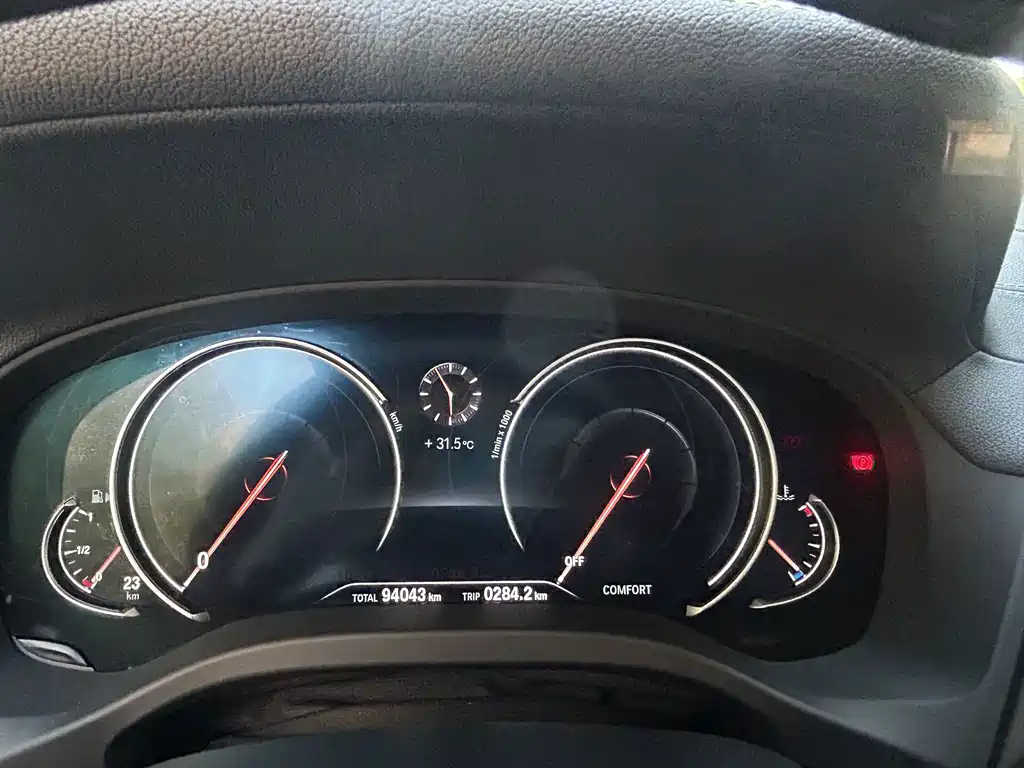 BMW X3 — миниатюра 4