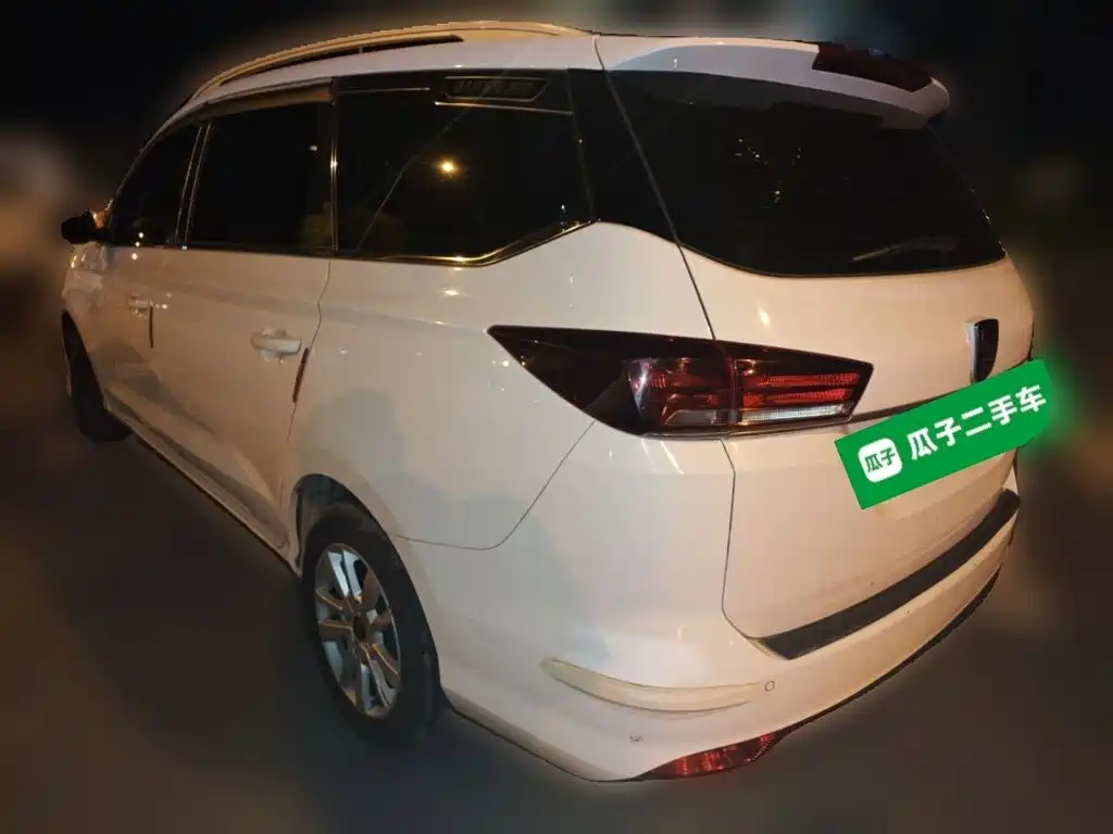 Baojun 360 — миниатюра 6