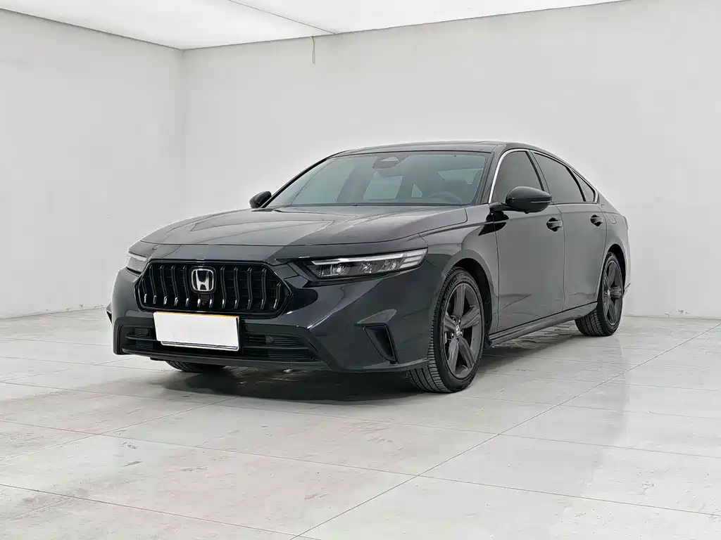 Honda Inspire