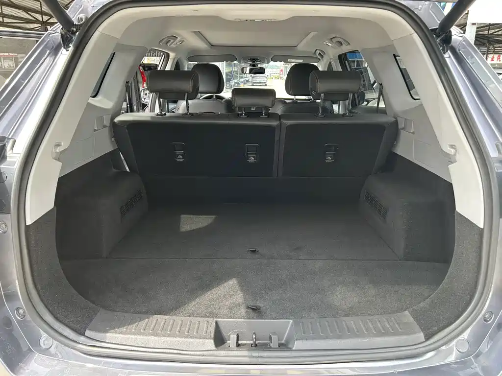 Chery Tiggo 8 — миниатюра 6