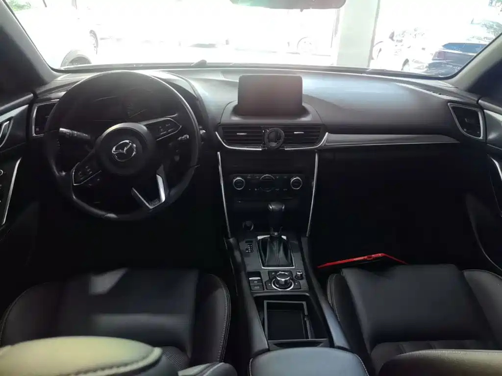 Mazda CX-4 — миниатюра 10