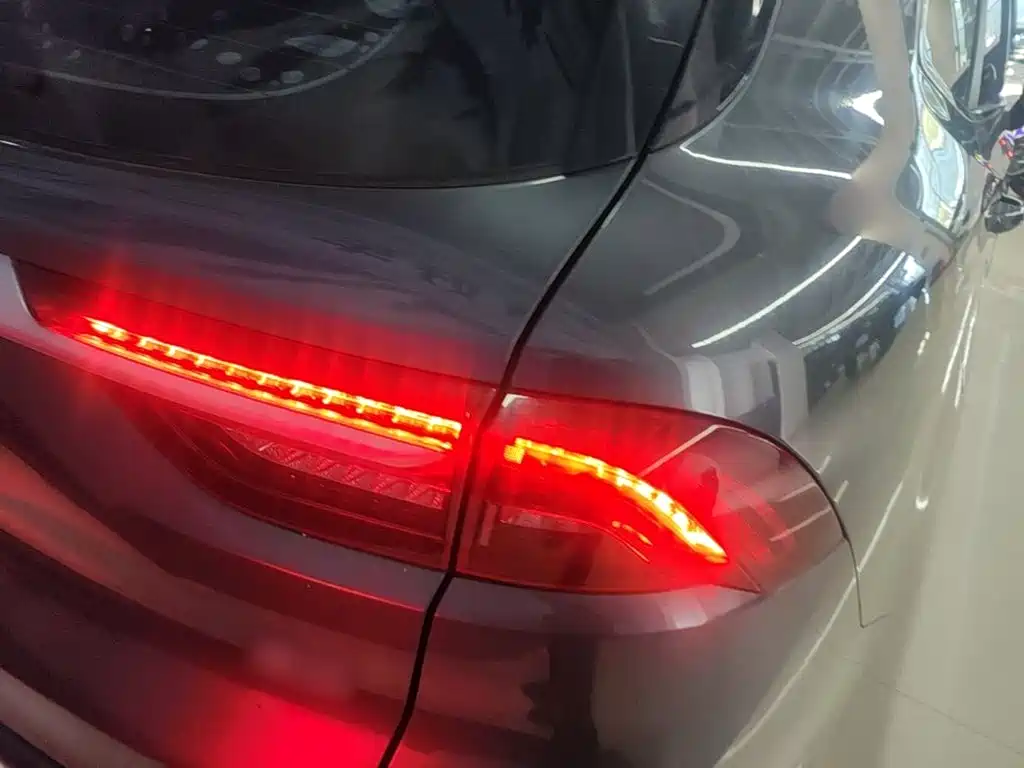 Geely Haoyue — миниатюра 8