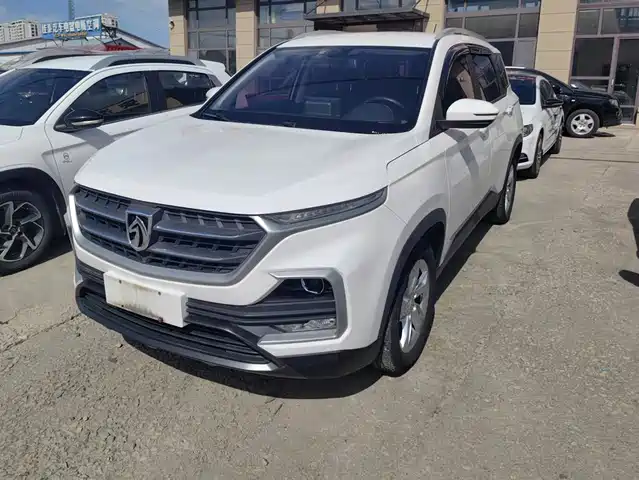 Baojun 530