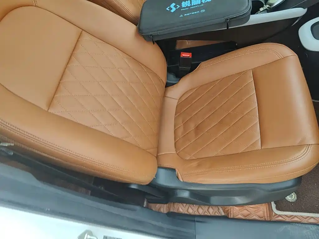 Leapmotor Leapmotor T03 — миниатюра 25