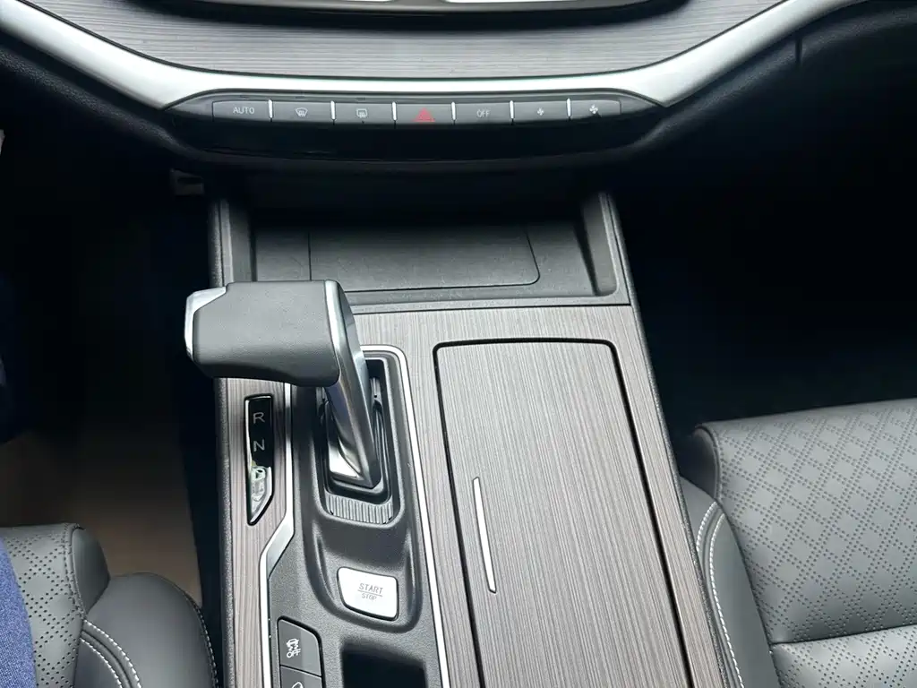 Chery New Energy Big Ant — миниатюра 14