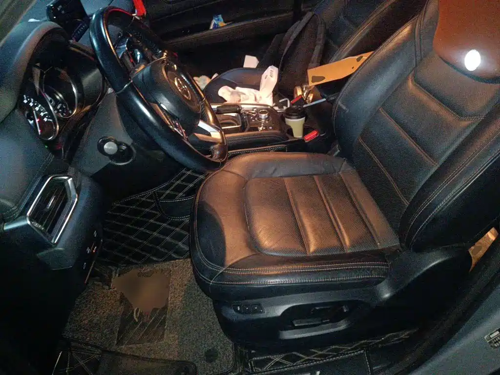 Mazda CX-5 — миниатюра 16
