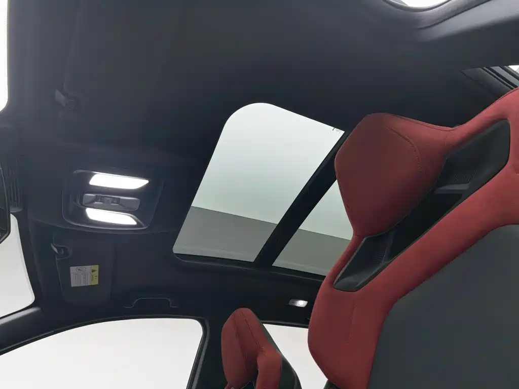 Changan X5 PLUS — миниатюра 14