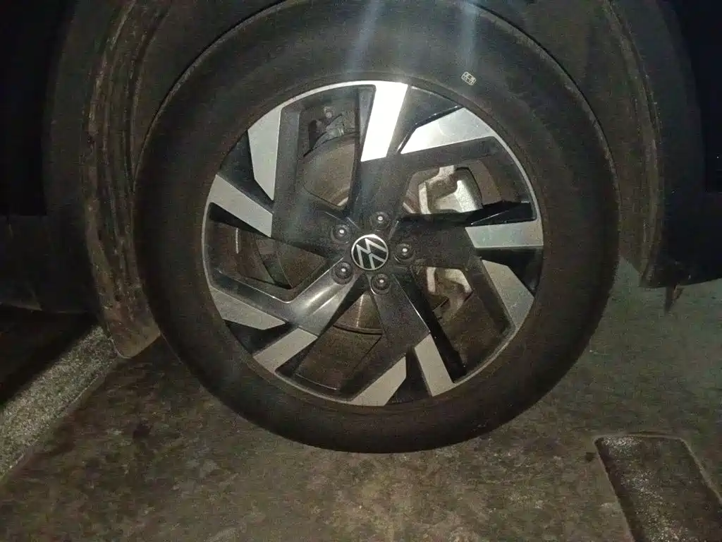 Volkswagen Teramont — миниатюра 22