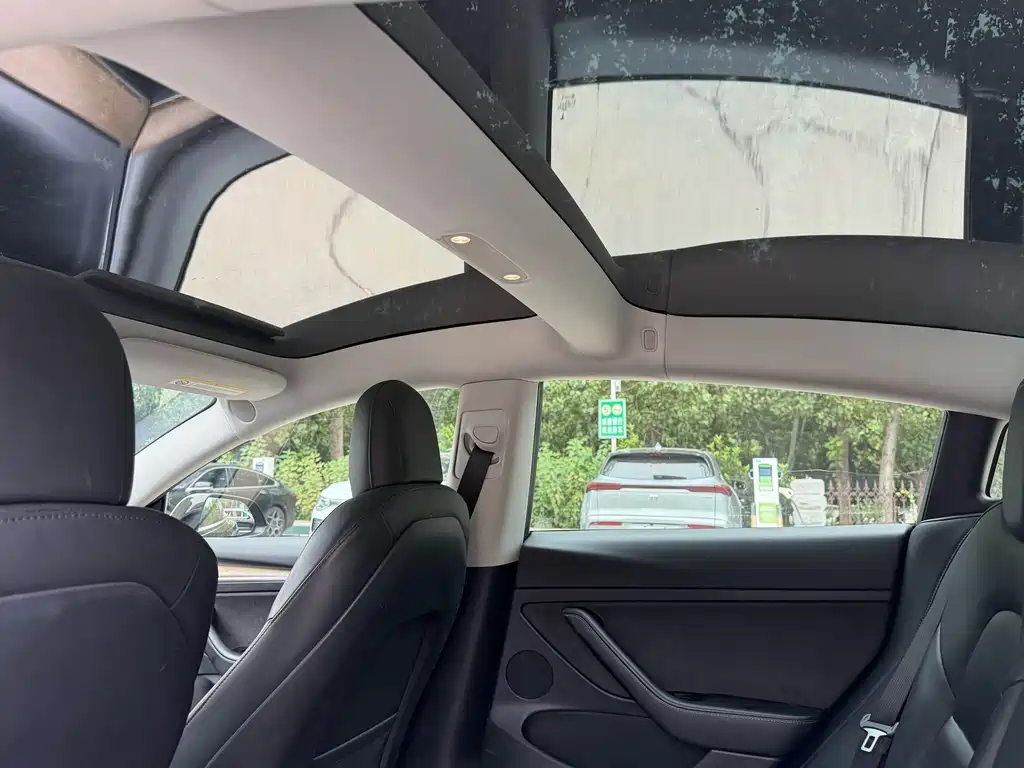 Tesla Model 3 — миниатюра 8