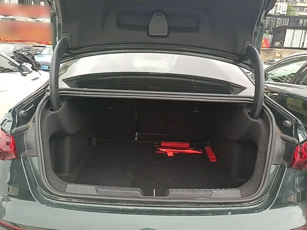 Audi A3 — миниатюра 19