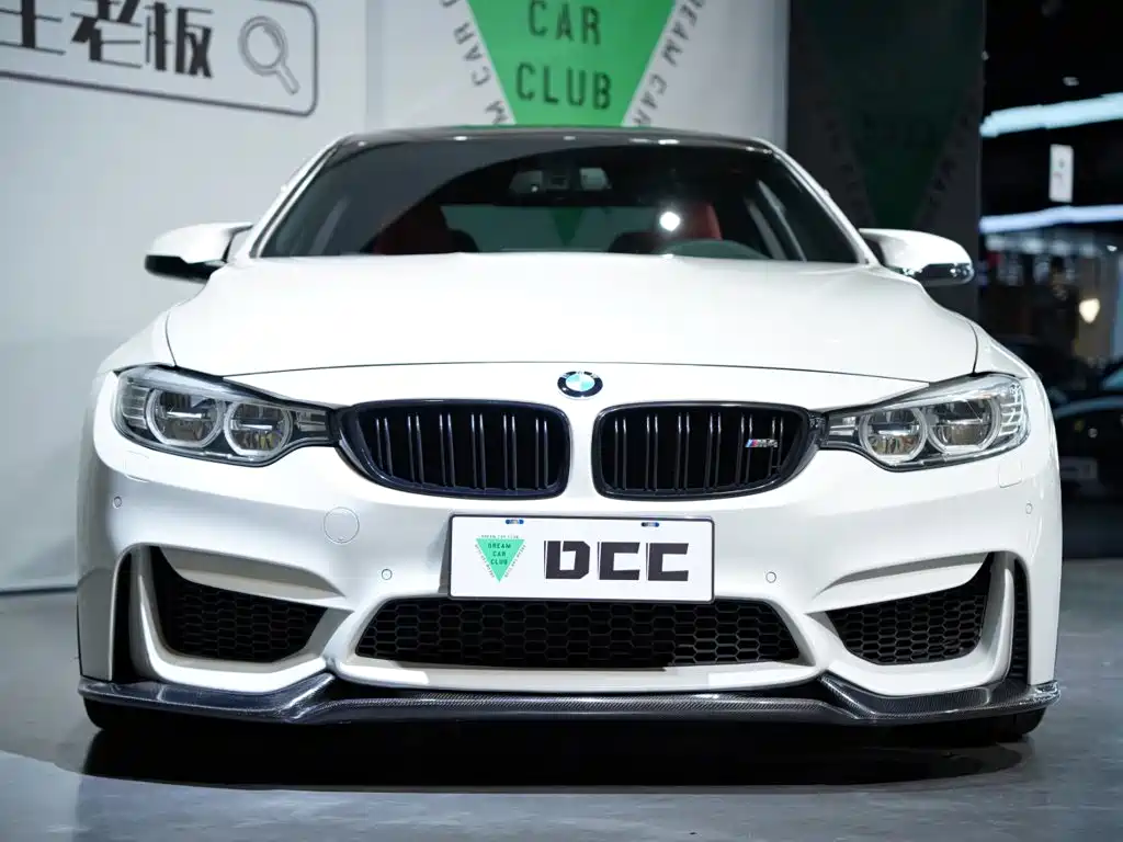 BMW M4 — фотографии объявления, Фото 36